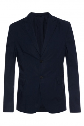 Blazer with notch lapels, zdjęcie 1 Blazer with notch lapels od Acne